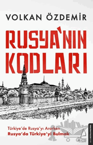 Rusya’nın Kodları