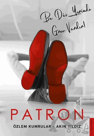 Patron