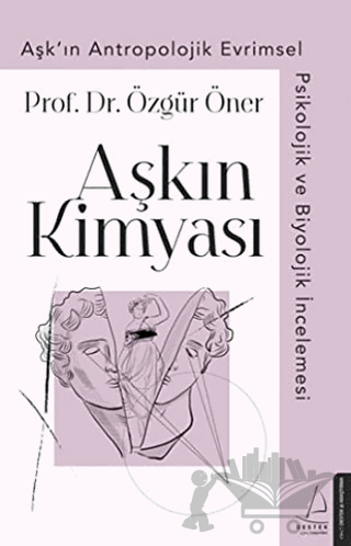 Aşkın Kimyası