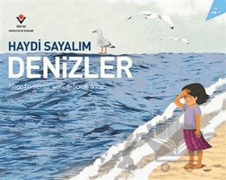 Haydi Sayalım Denizler