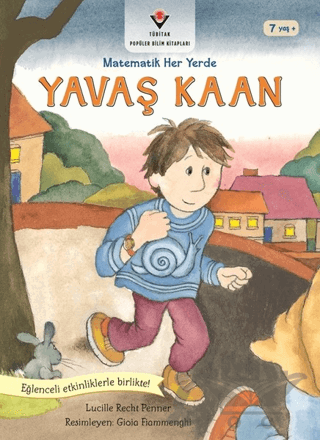 Yavaş Kaan - Matematik Her Yerde