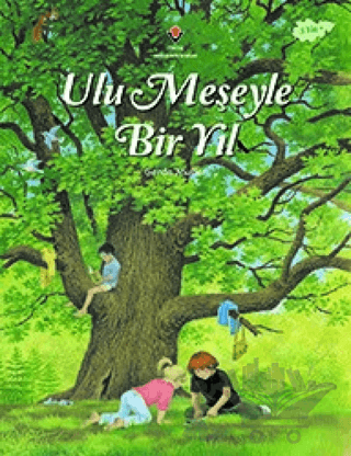 Ulu Meşeyle Bir Yıl