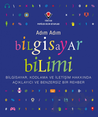 Adım Adım Bilgisayar Bilimi