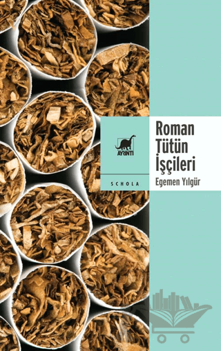 Roman Tütün İşçileri