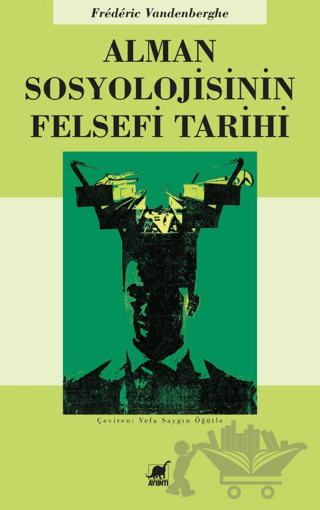 Alman Sosyolojisinin Felsefi Tarihi