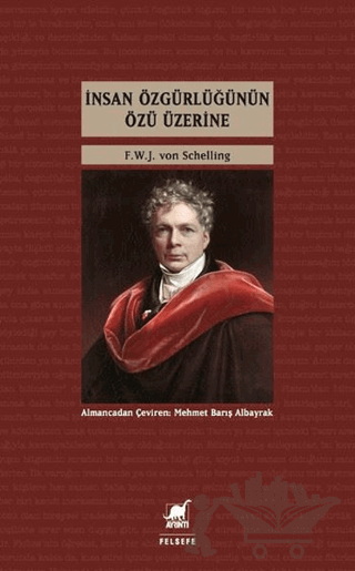 İnsan Özgürlüğünün Özü Üzerine