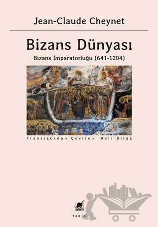 Bizans Dünyası 2
