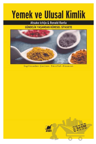 Yemek ve Ulusal Kimlik