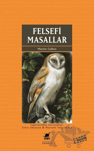 Felsefi Masallar