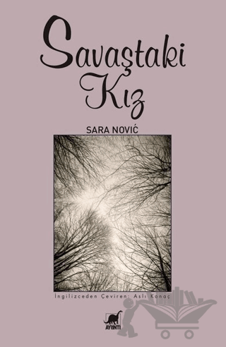Savaştaki Kız