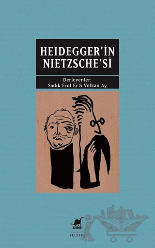 Heidegger'in Nietzsche'si