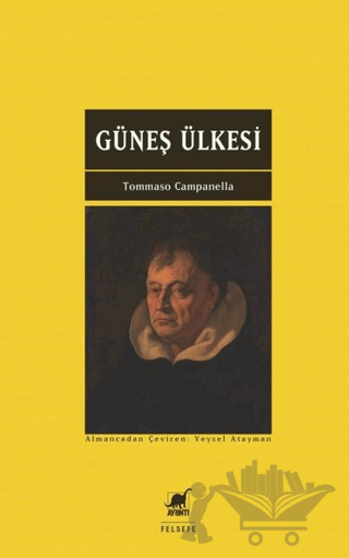 Güneş Ülkesi