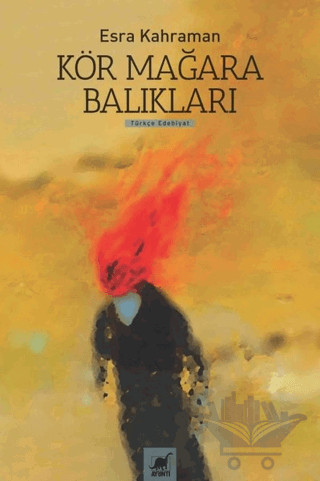 Kör Mağara Balıkları