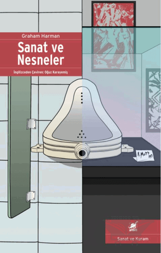 Sanat ve Nesneler