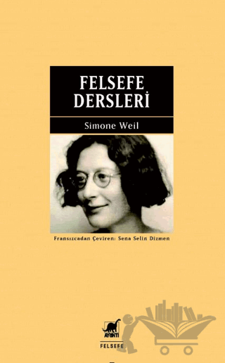 Felsefe Dersleri
