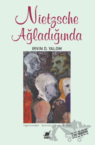 Nietzsche Ağladığında