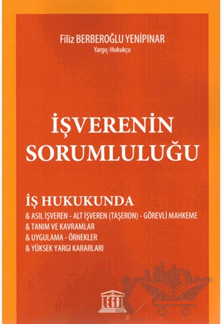 İşverenin Sorumluluğu