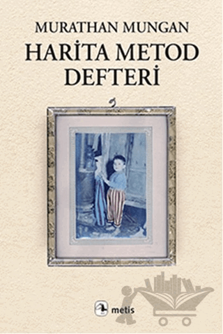 Harita Metod Defteri