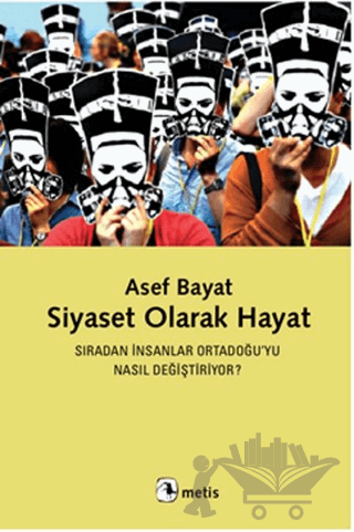 Siyaset Olarak Hayat