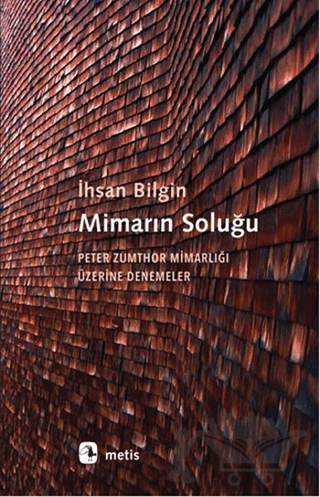 Mimarın Soluğu