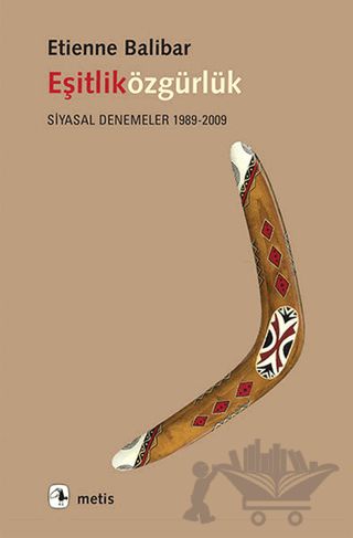 Eşitliközgürlük