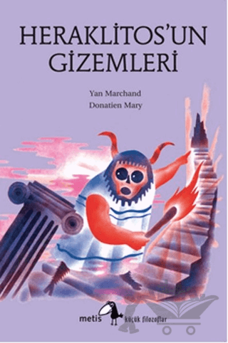 Heraklitos'un Gizemleri