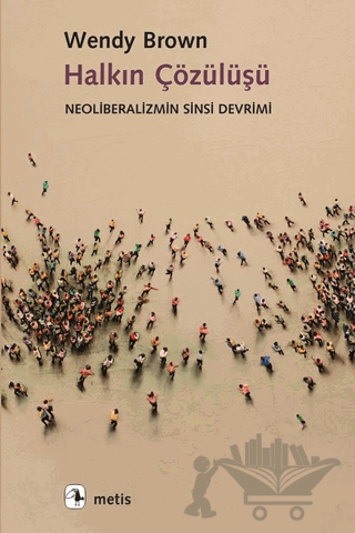 Halkın Çözülüşü