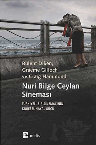 Nuri Bilge Ceylan Sineması