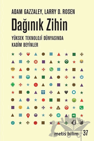 Dağınık Zihin