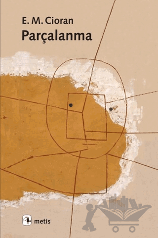 Parçalanma