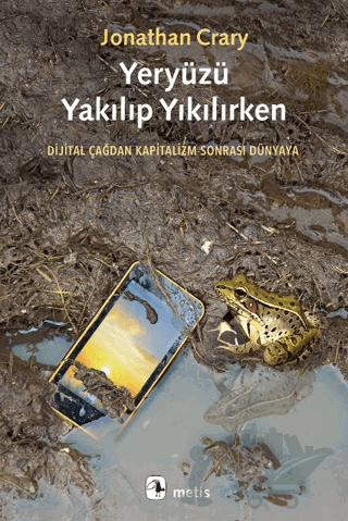 Yeryüzü Yakılıp Yıkılırken