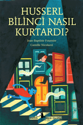 Husserl Bilinci Nasıl Kurtardı?