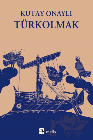 Türkolmak
