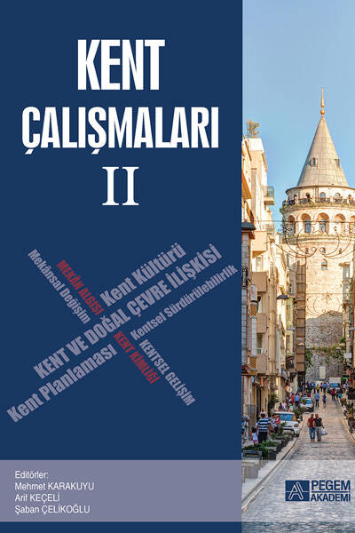 Kent Çalışmaları II