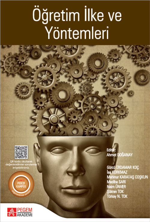 Öğretim İlke ve Yöntemleri