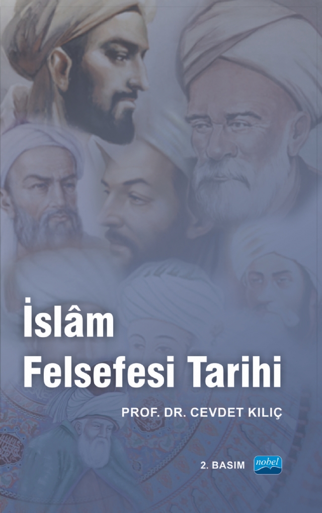 İslâm Felsefesi Tarihi