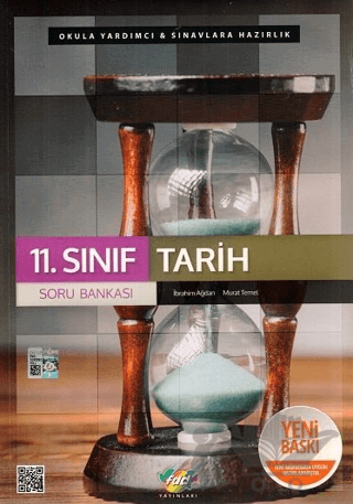 11. Sınıf Tarih Soru Bankası