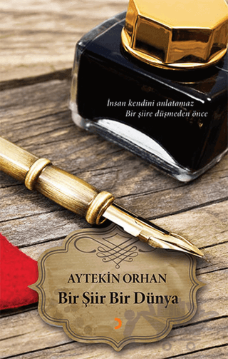 Bir Şiir Bir Dünya