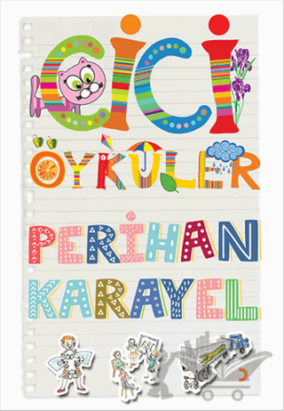 Cici Öyküler