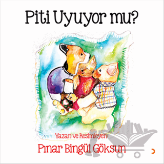 Piti Uyuyor mu?