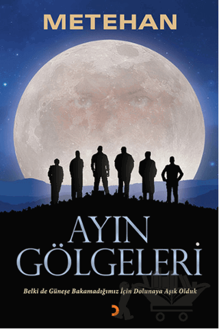 Ayın Gölgeleri