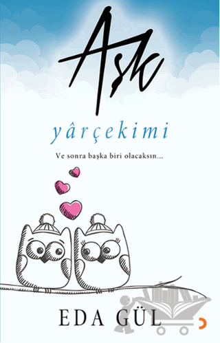 Aşk - Yarçekimi