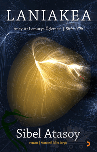 Laniakea