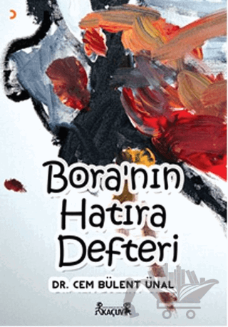Bora’nın Hatıra Defteri