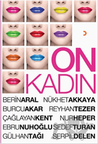 On Kadın