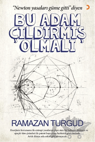 Bu Adam Çıldırmış Olmalı