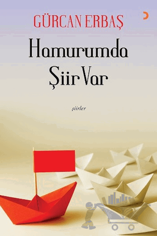 Hamurumda Şiir Var