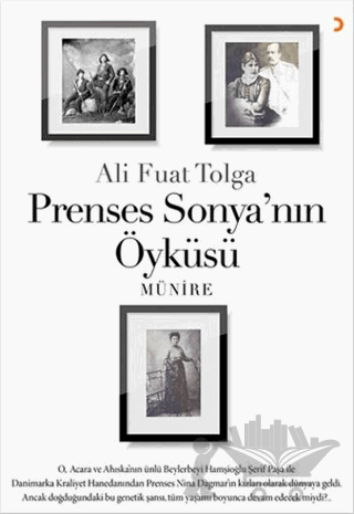 Prenses Sonya’nın Öyküsü