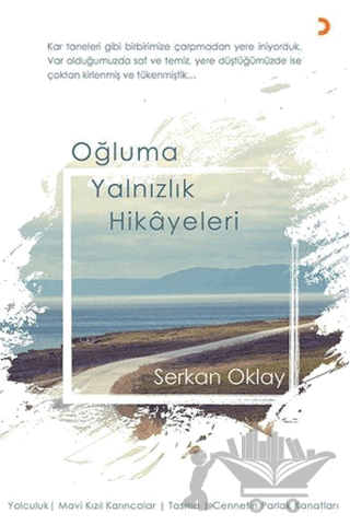 Oğluma Yalnızlık Hikayeleri