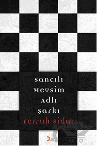 Sancılı Mevsim Adlı Şarkı
